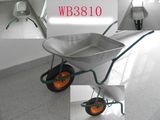 Russia Wheel Barrow, Handcart, Wheel Barrow (Wb3810)