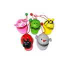 Wooden Toys / Castanets (HSG-T-052) 