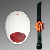 Anti Drowning & Anti Lost Child Guard Alarm (JB-D01)