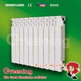 Aluminum Radiator (FLOE-A500-9)