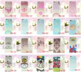 Soft Ultra Thin Back Cover Cartoon Case for Apple iPhone 6 6 Plus