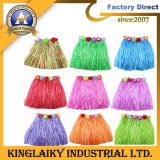 Holiday Gift/Hawaii Grass Skirt for Party Dress