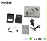 WiFi Doorbell Video Door Phone for Apartment Door Phone System