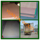 CDX, Uty, Packment Plywood