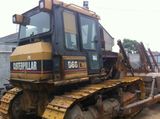 Used D6g Cat Bulldozer, Used Cat D6g Bulldozer