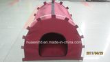 Dog Bed, Rectangular Tent, Pet Product