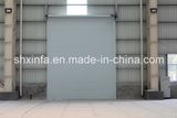 High Speed Roller Shutter Door