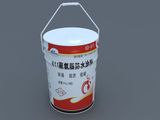 Polyurethane Waterproof Coating