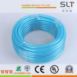 Plastic PVC Hose Garden Flexible Pipe with Little Weight