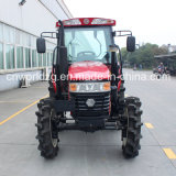 70HP New Tractor for Agricultural Use