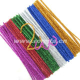 Colorful Chenille Stem Pipe Cleaners