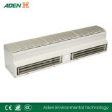 ABS Curved Panel Design Cross Flow Air Curtain