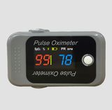 Handheld Oximeter of Medical Equipment