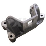 Customized Casting Parts Motorcycle Accessories
