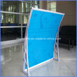 Waterproof Polycarbonate Plastic Awning Window Awning for Canopy