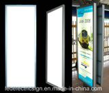 Aluminum LED Light Box for Advertising