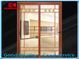 Top Quality Aluminum Sliding Door with Australian Standard (KDSSD141)
