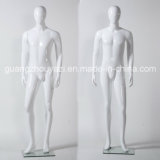 Yazi Full Body Male Mannequin for Window Display