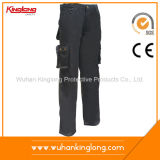 Wholesale Man's Uniform Dustproof Cargo Trousers