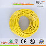 PVC Plastic Soft Water Hose Made by PVC Granaules