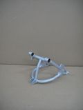 Wheelchair/Motorcycle Frame Parts