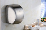 New Stainless Steel Automatic Hand Dryer with Electricity