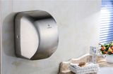 New Stainless Steel Automatic Hand Dryer with Electricity