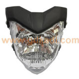 Fz16 Headlight for Motorcycle Parts