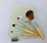 5 Piece Skinny Brush Set