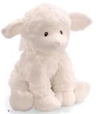 Cute Lamb Plush Toys Soft Stuffed Toy Animal Plush Sheep Toy