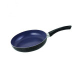 Aluminum Non-Stick Fry Pan with Marble Coating