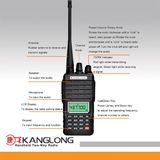 UHF 400-470MHz LCD & Vox Wirelless Portable Radio Kl-958