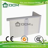 Magnesium Oxide Non Combustible Building Materials