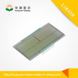 Tn Segment Alphanumeric Calculator LCD Display