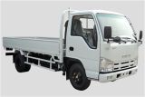 Isuzu 100p Single Row Light Cargo Truck