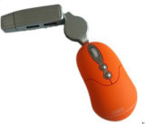 Mini USB Optical Wired Mouse for PC Notebook