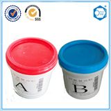 Epoxy Resin Glue for Aluminum Honeycomb Panel