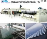 High Impact Resistance 2100mm Width PMMA Plastic Acrylic Sheet Making Machinery