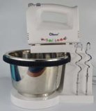 Stand Mixer (with stainless steel bowl) -200W/400W