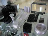 CNC Aluminum Parts for Industrial Use