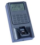 Smart Lock Access Control Fingerprint Scanner