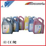 Digital Printing Ink, Sk4 Solvent Ink for Seiko