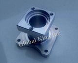 Non-Standard Aluminum CNC Precision Machining Part