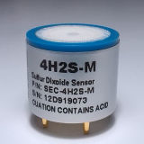 4h2s-M Hydrogen Sulfide Electrochemical Sensor