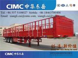 Normal Semi Trailer
