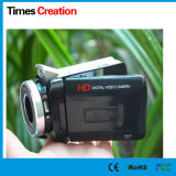 Professional Digital Video Camera/Camcorder/Digital Camera with 3.0