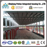 CE Approved Structural Steel Fabrication Building