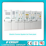 Electric PLC Control System for Feed Mill Plant