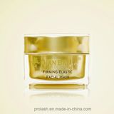 Anti Wrinkle Qianbaijia Firming Elastic Facial Mask Cosmetic