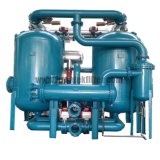 Heat Purge Regeneration Desiccant Air Dryer (BDAP-80)